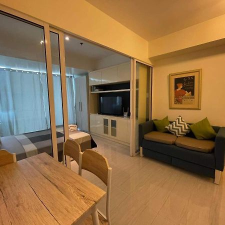 Azure Urban Resort With Wifi And Netflix Pasay Eksteriør bilde