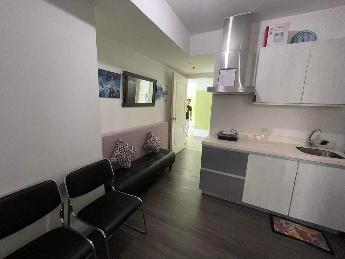 Azure Urban Resort With Wifi And Netflix Pasay Eksteriør bilde