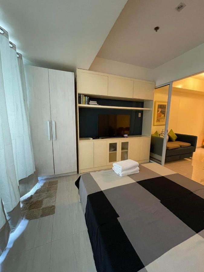 Azure Urban Resort With Wifi And Netflix Pasay Eksteriør bilde