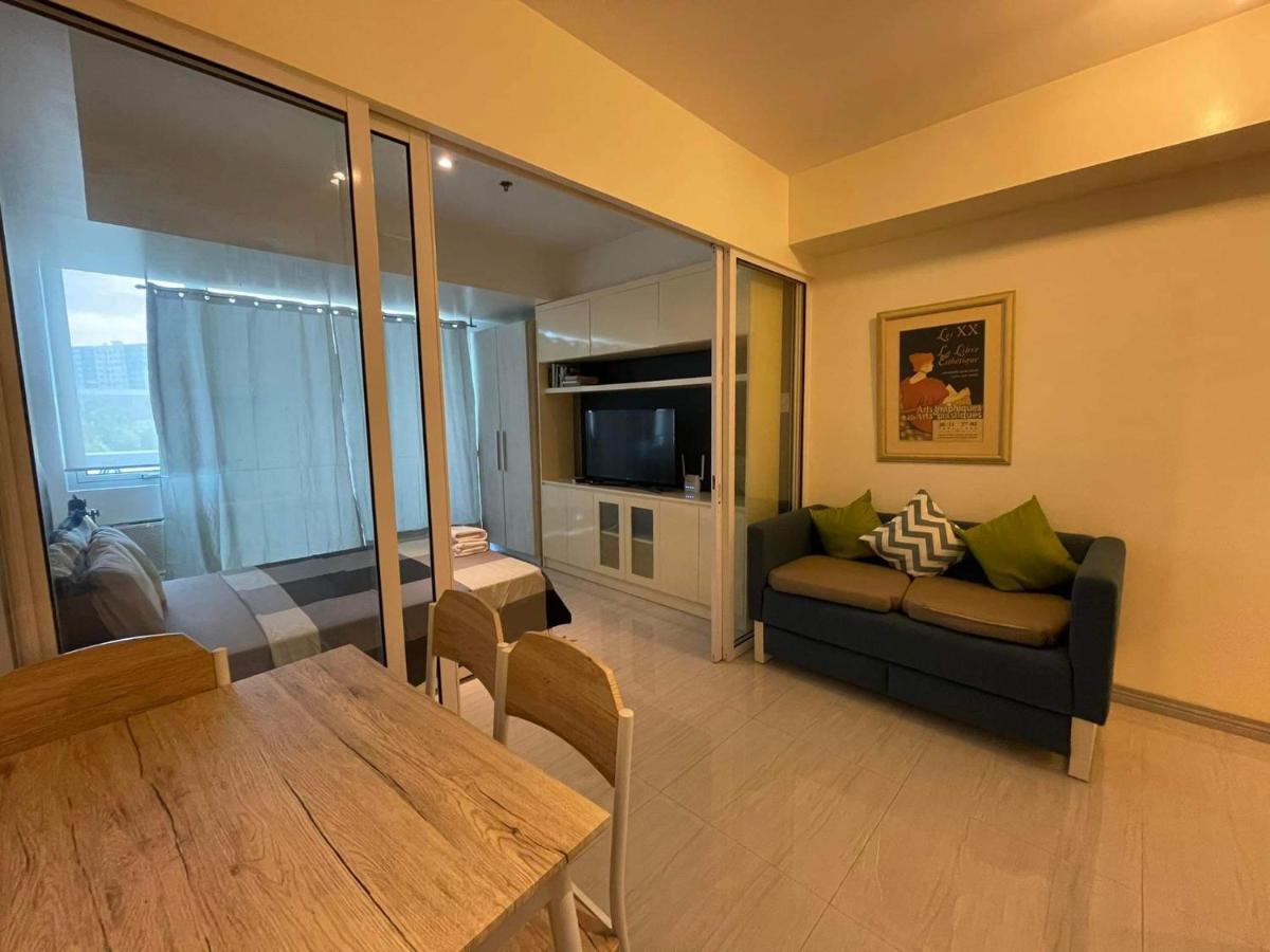 Azure Urban Resort With Wifi And Netflix Pasay Eksteriør bilde