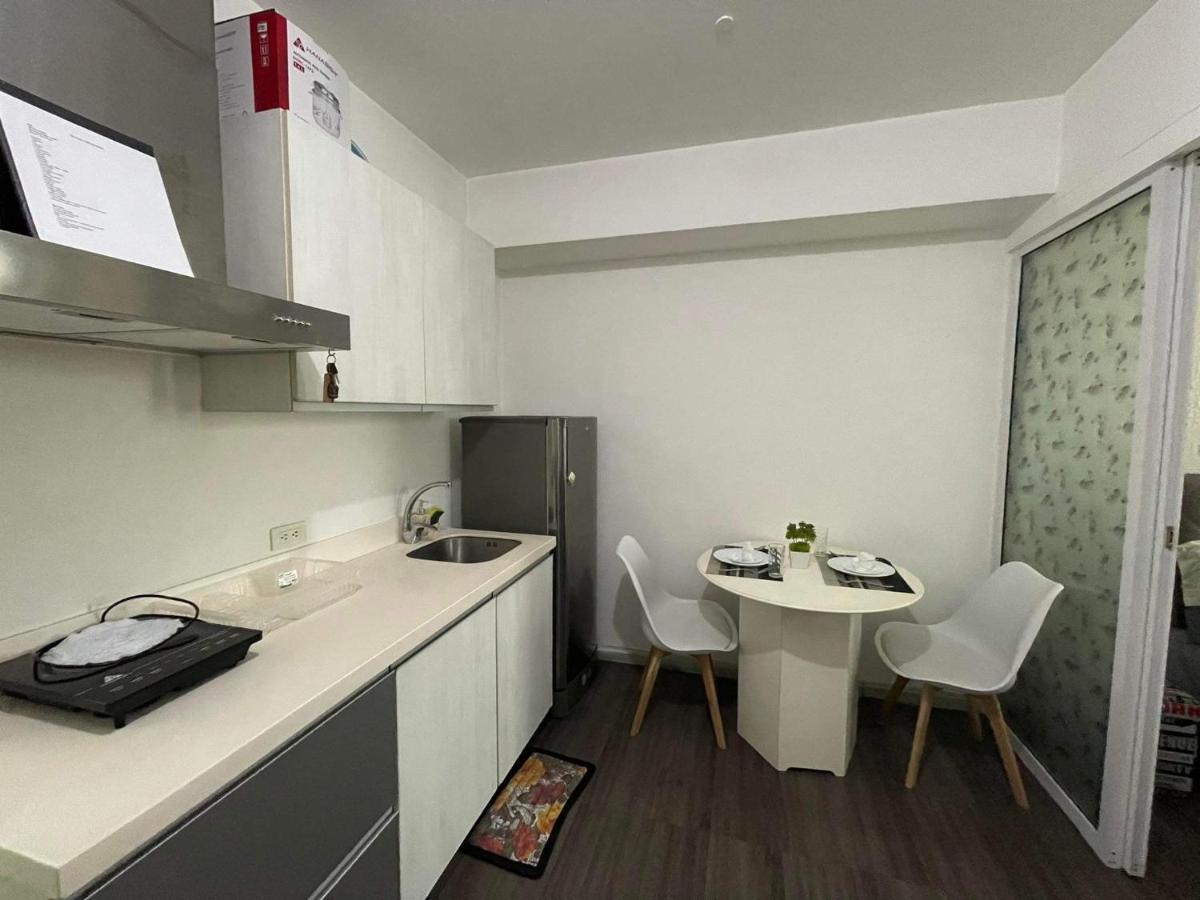Azure Urban Resort With Wifi And Netflix Pasay Eksteriør bilde