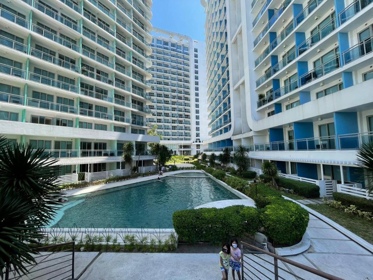 Azure Urban Resort With Wifi And Netflix Pasay Eksteriør bilde