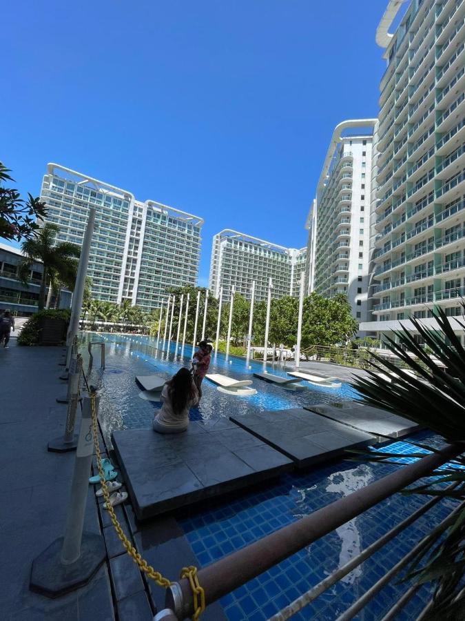 Azure Urban Resort With Wifi And Netflix Pasay Eksteriør bilde