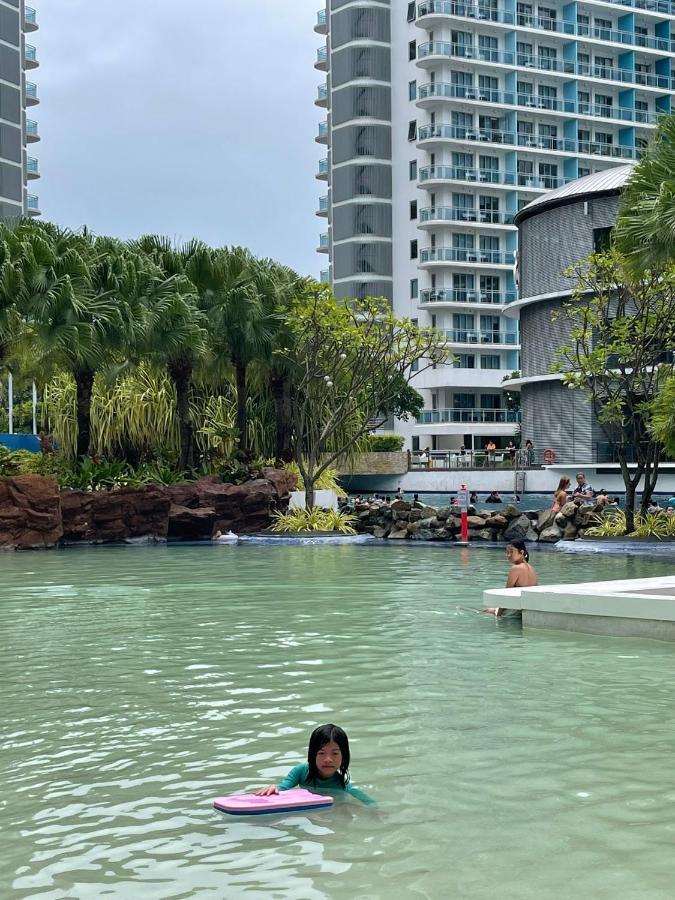 Azure Urban Resort With Wifi And Netflix Pasay Eksteriør bilde