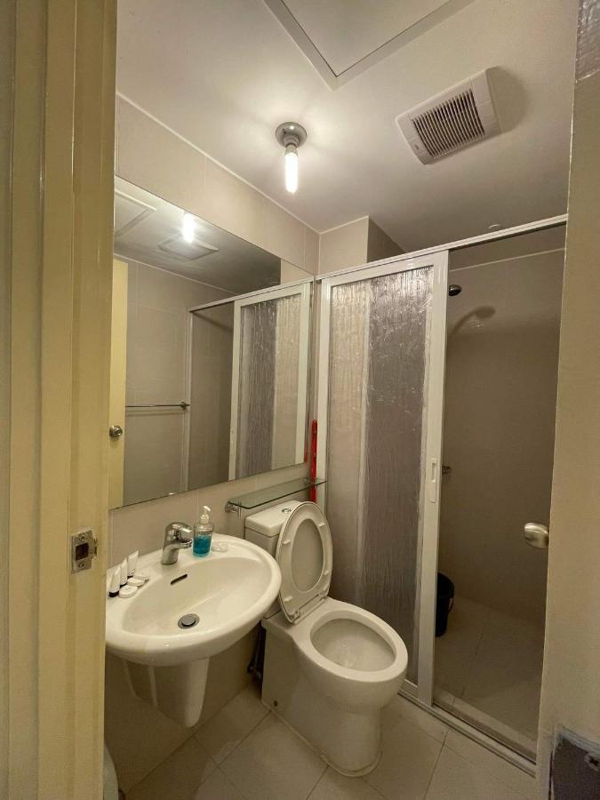 Azure Urban Resort With Wifi And Netflix Pasay Eksteriør bilde