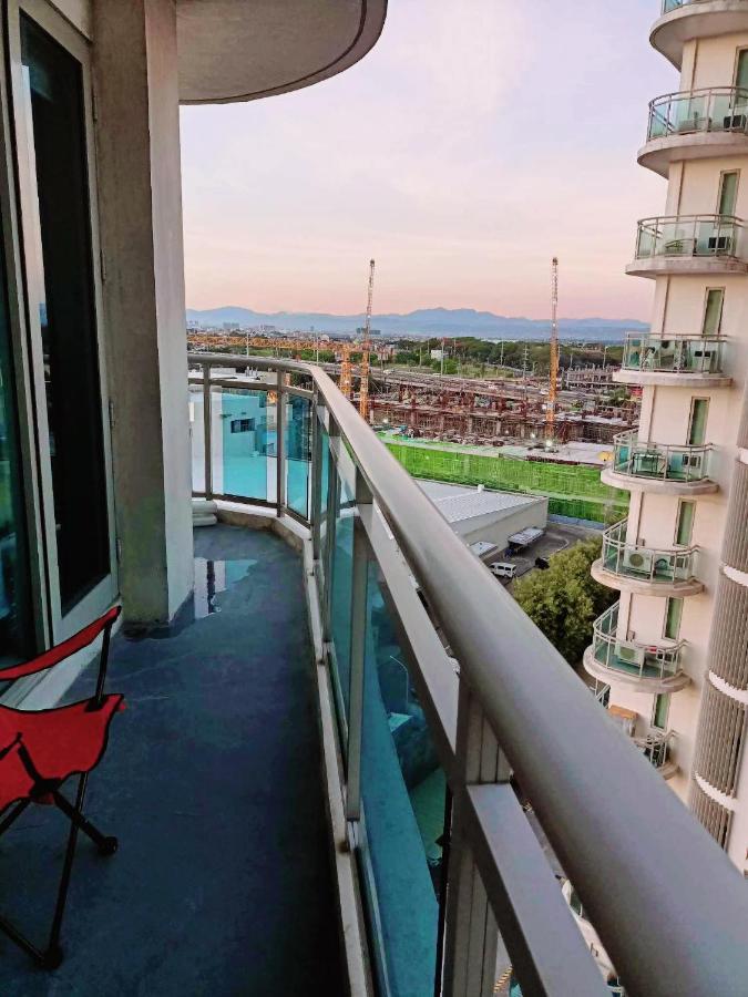 Azure Urban Resort With Wifi And Netflix Pasay Eksteriør bilde