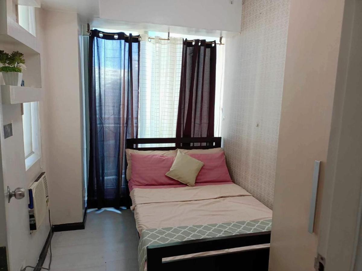 Azure Urban Resort With Wifi And Netflix Pasay Eksteriør bilde