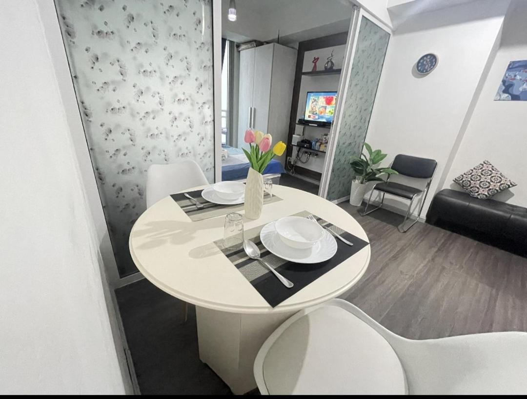 Azure Urban Resort With Wifi And Netflix Pasay Eksteriør bilde