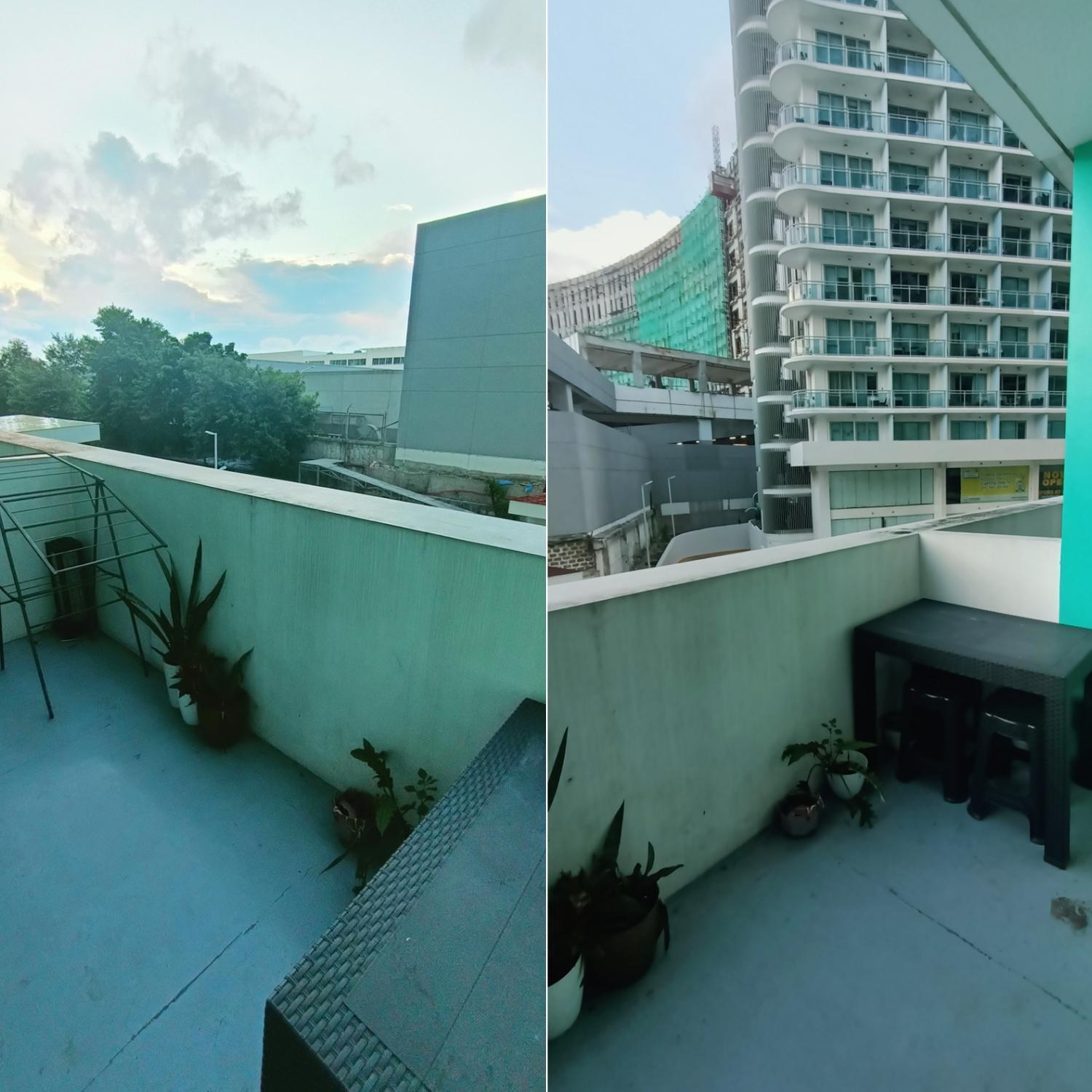 Azure Urban Resort With Wifi And Netflix Pasay Rom bilde