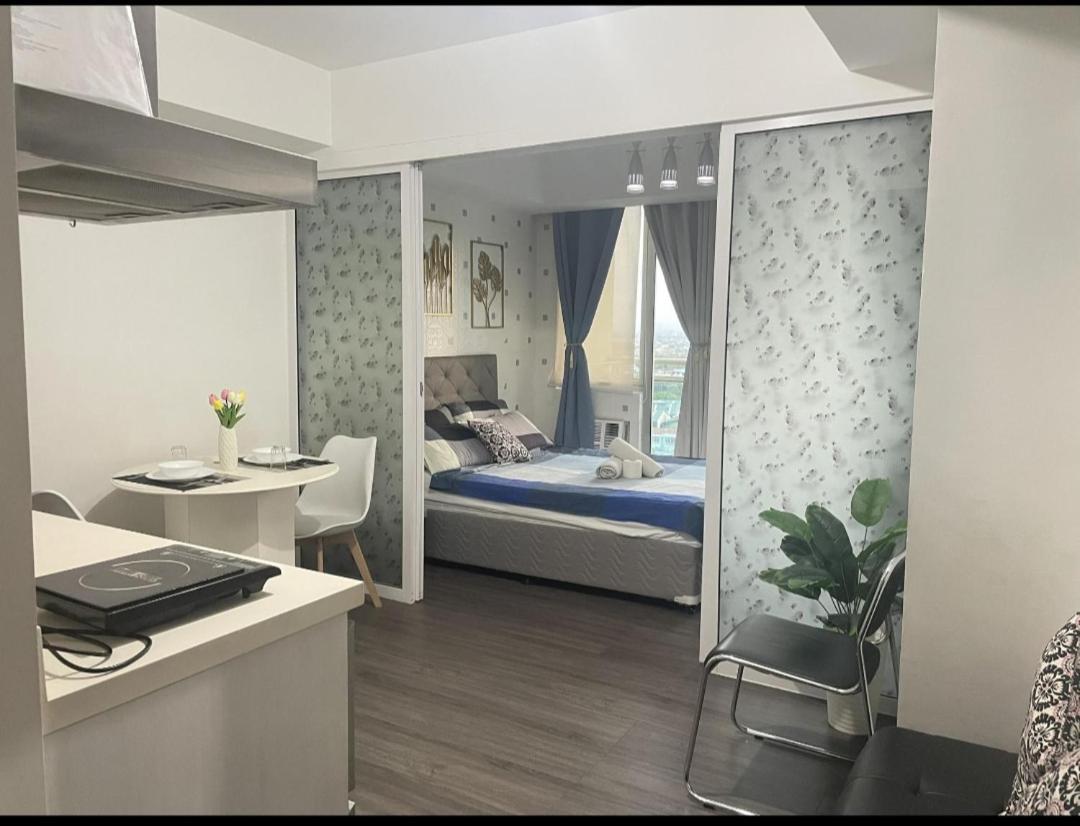 Azure Urban Resort With Wifi And Netflix Pasay Eksteriør bilde
