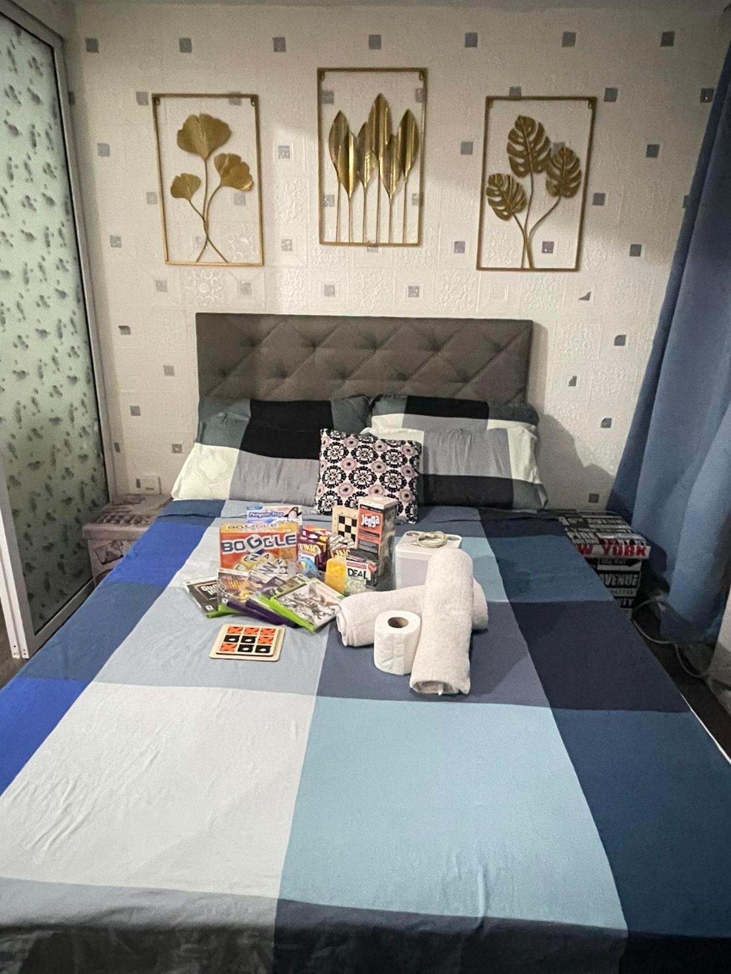 Azure Urban Resort With Wifi And Netflix Pasay Eksteriør bilde