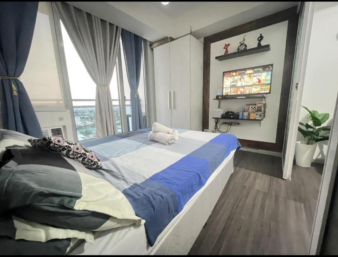Azure Urban Resort With Wifi And Netflix Pasay Eksteriør bilde